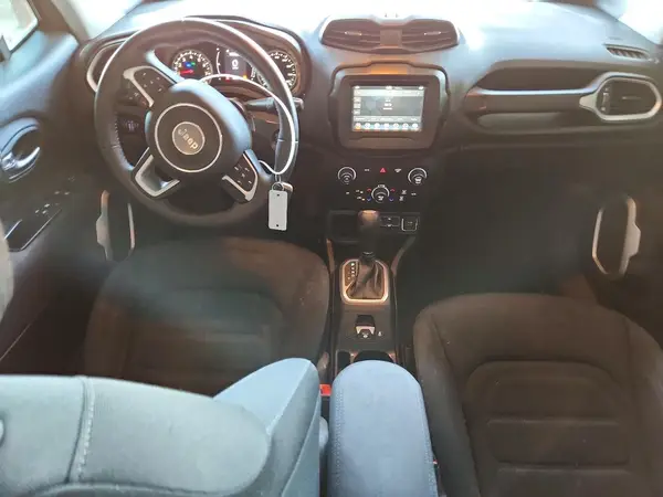 ZACCJABB7JPJ37041 2018 JEEP RENEGADE - Image 8