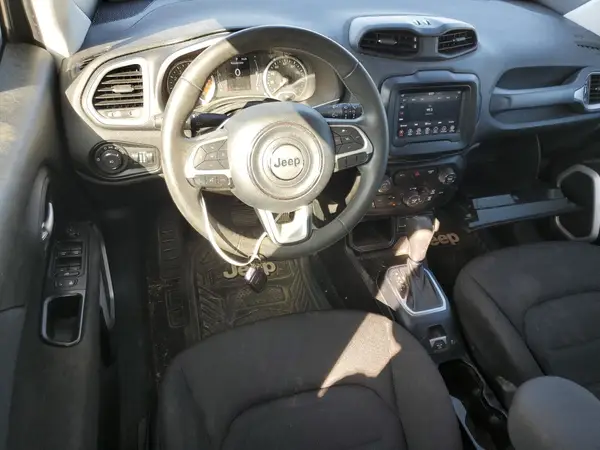 ZACCJABB7JPJ43311 2018 JEEP RENEGADE - Image 8