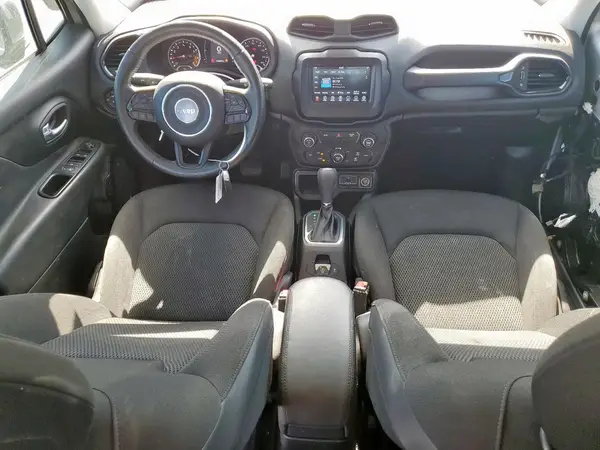 ZACCJABB7JPJ51022 2018 JEEP RENEGADE - Image 8