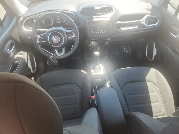 ZACCJABB7JPJ55054 2018 JEEP RENEGADE - Image 8