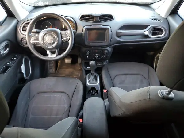 ZACCJABB7JPJ58715 2018 JEEP RENEGADE - Image 8