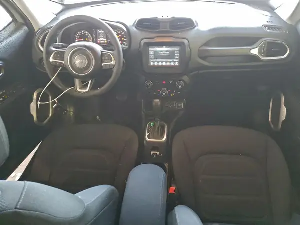 ZACCJABB7JPJ68306 2018 JEEP RENEGADE - Image 8