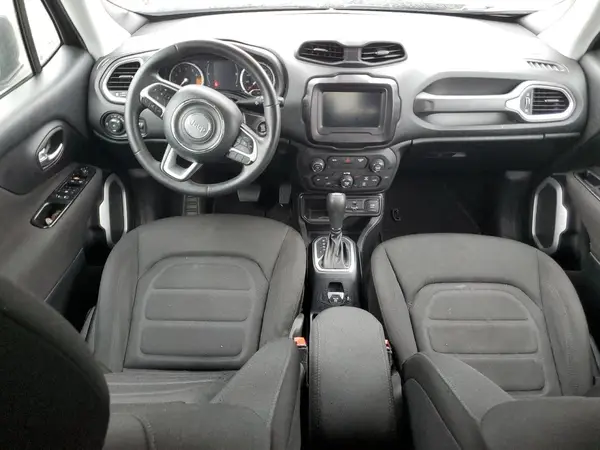 ZACCJABB7JPJ68659 2018 JEEP RENEGADE - Image 8