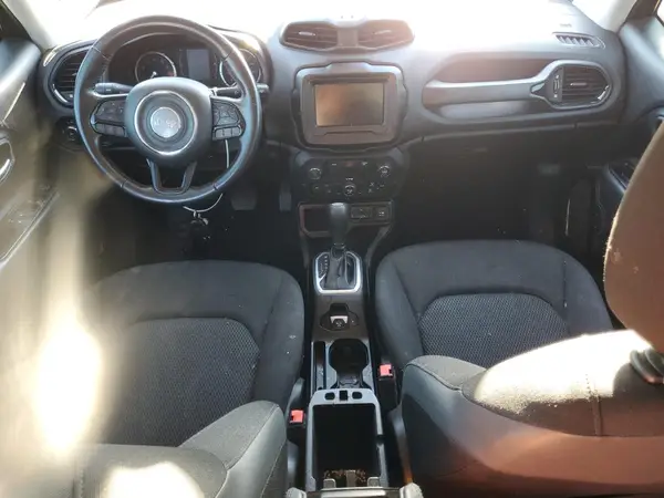 ZACCJABB7JPJ72050 2018 JEEP RENEGADE - Image 8