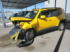 ZACCJABB8HPE44571 2017 JEEP RENEGADE