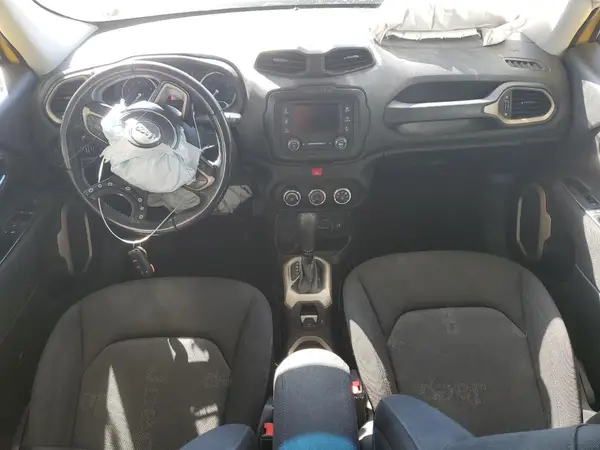 ZACCJABB8HPE44571 2017 JEEP RENEGADE - Image 8