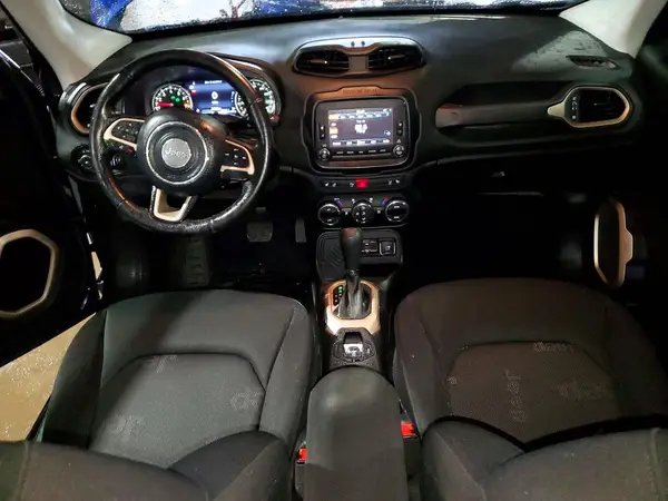 ZACCJABB8HPE46000 2017 JEEP RENEGADE - Image 8