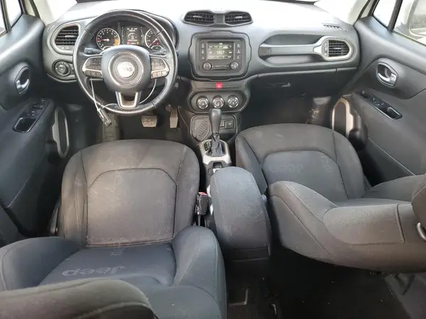 ZACCJABB8HPE48961 2017 JEEP RENEGADE - Image 8