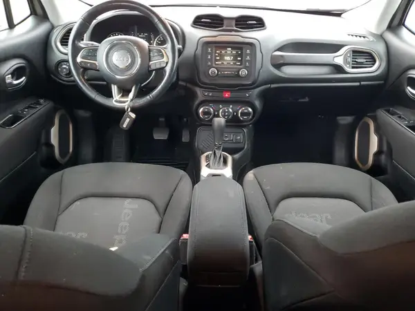 ZACCJABB8HPE51231 2017 JEEP RENEGADE - Image 8