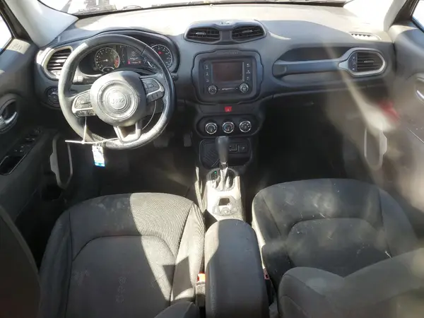 ZACCJABB8HPE58650 2017 JEEP RENEGADE - Image 8