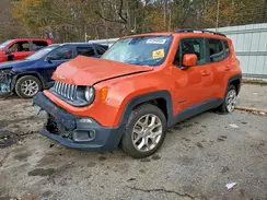 ZACCJABB8HPE58759 2017 JEEP RENEGADE