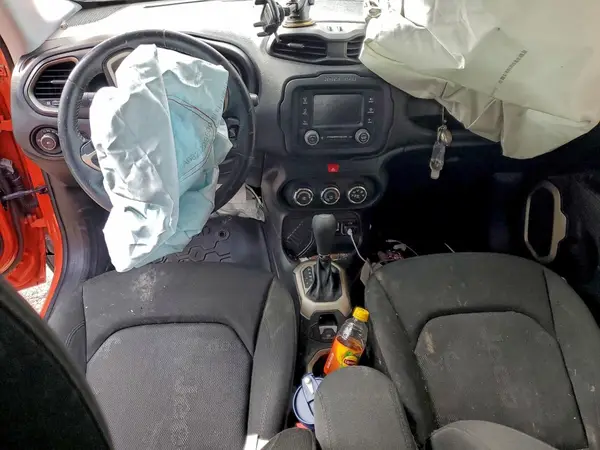 ZACCJABB8HPE58759 2017 JEEP RENEGADE - Image 8