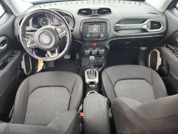 ZACCJABB8HPE59698 2017 JEEP RENEGADE - Image 8
