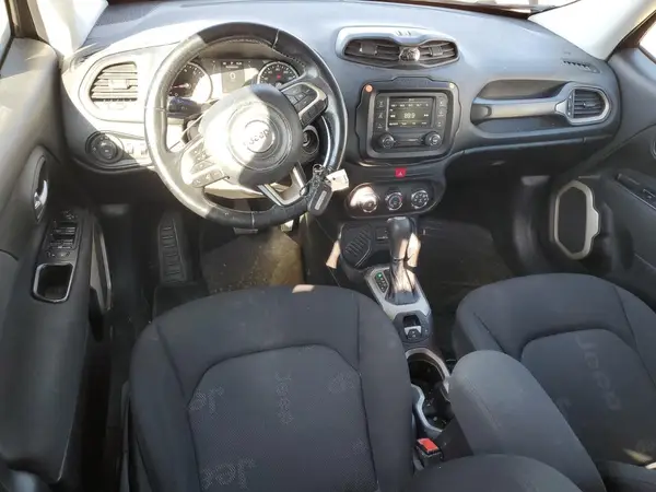ZACCJABB8HPE61810 2017 JEEP RENEGADE - Image 8
