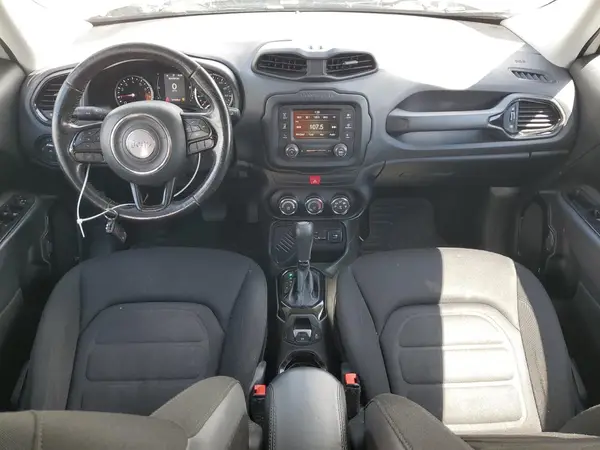 ZACCJABB8HPE67123 2017 JEEP RENEGADE - Image 8