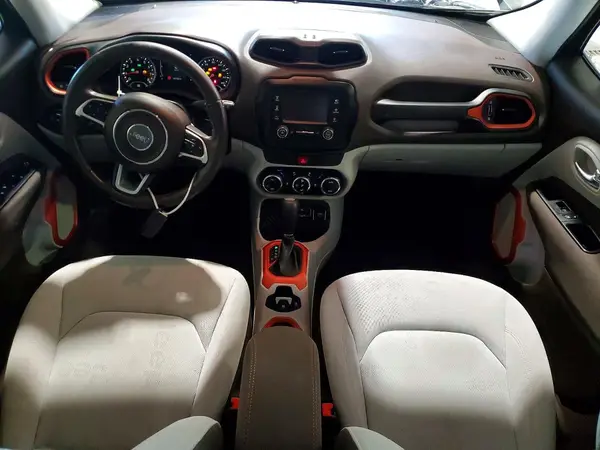 ZACCJABB8HPE68370 2017 JEEP RENEGADE - Image 8
