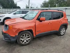 ZACCJABB8HPE92927 2017 JEEP RENEGADE