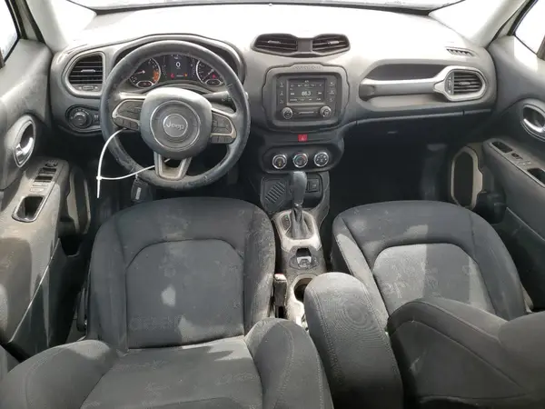 ZACCJABB8HPE94614 2017 JEEP RENEGADE - Image 8