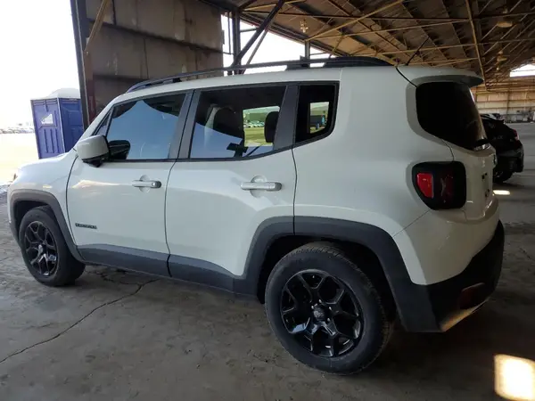 ZACCJABB8HPE95746 2017 JEEP RENEGADE - Image 2