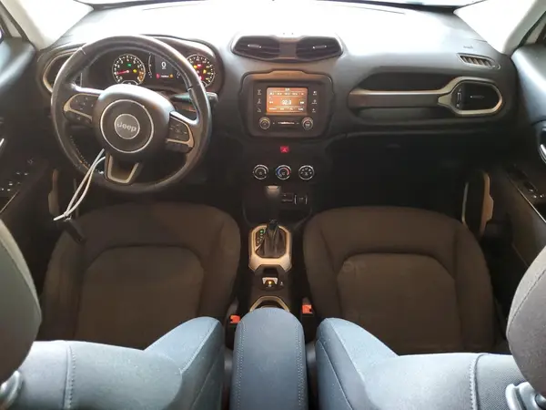 ZACCJABB8HPE95746 2017 JEEP RENEGADE - Image 8