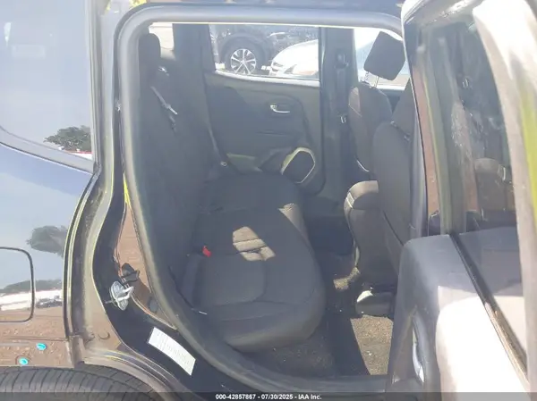 ZACCJABB8HPE97352 2017 JEEP RENEGADE - Image 8