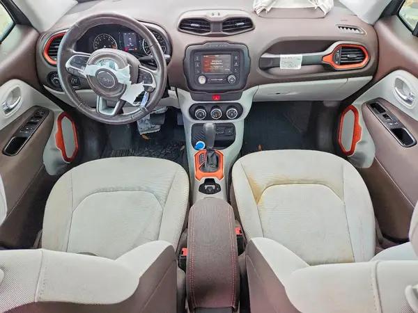 ZACCJABB8HPF06275 2017 JEEP RENEGADE - Image 8