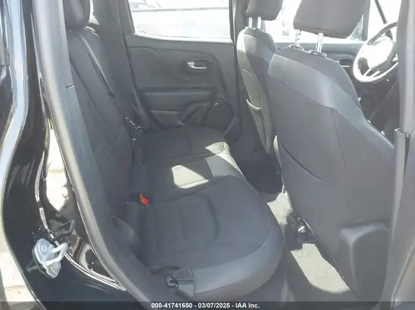 ZACCJABB8HPF19043 2017 JEEP RENEGADE - Image 8