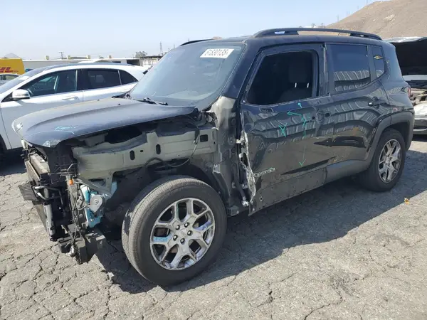 ZACCJABB8HPF20239 2017 JEEP RENEGADE - Image 1