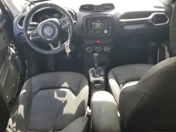 ZACCJABB8HPF20239 2017 JEEP RENEGADE - Image 8