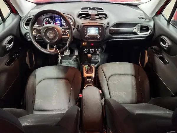 ZACCJABB8HPF21567 2017 JEEP RENEGADE - Image 8