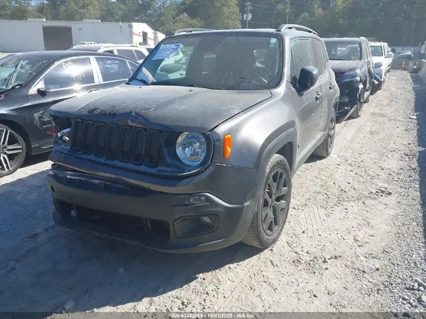 ZACCJABB8HPF50129 2017 JEEP RENEGADE - Image 2