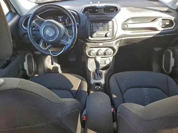 ZACCJABB8HPF52821 2017 JEEP RENEGADE - Image 8