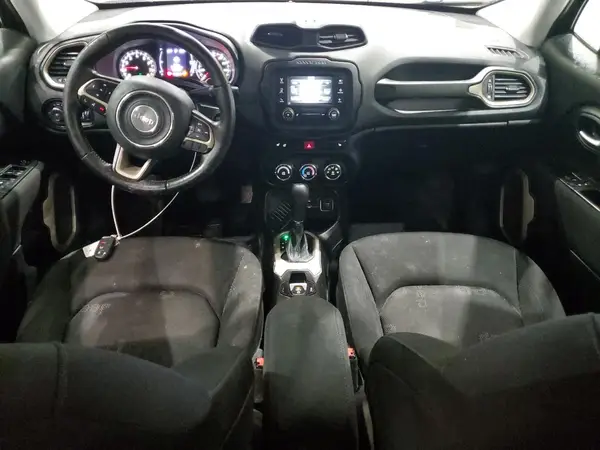 ZACCJABB8HPF64886 2017 JEEP RENEGADE - Image 8