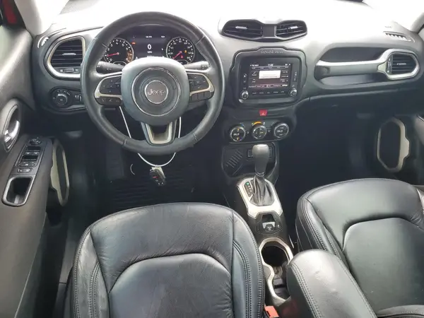ZACCJABB8HPF69229 2017 JEEP RENEGADE - Image 8