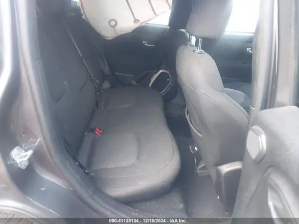 ZACCJABB8HPF76357 2017 JEEP RENEGADE - Image 8