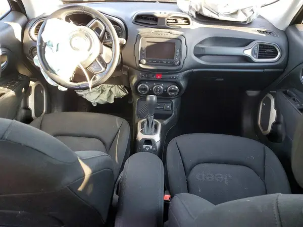 ZACCJABB8HPF82711 2017 JEEP RENEGADE - Image 8