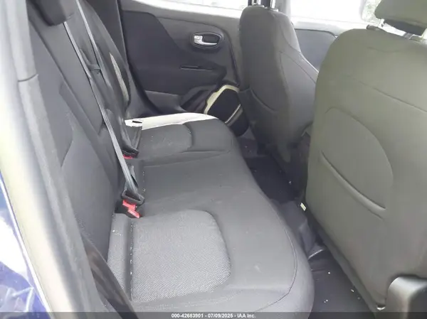 ZACCJABB8HPF94891 2017 JEEP RENEGADE - Image 8