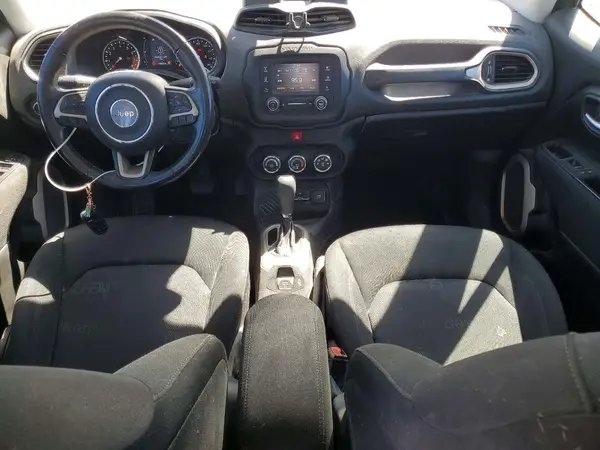 ZACCJABB8HPF97533 2017 JEEP RENEGADE - Image 8