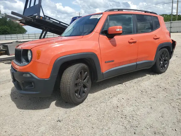 ZACCJABB8HPG01225 2017 JEEP RENEGADE - Image 1