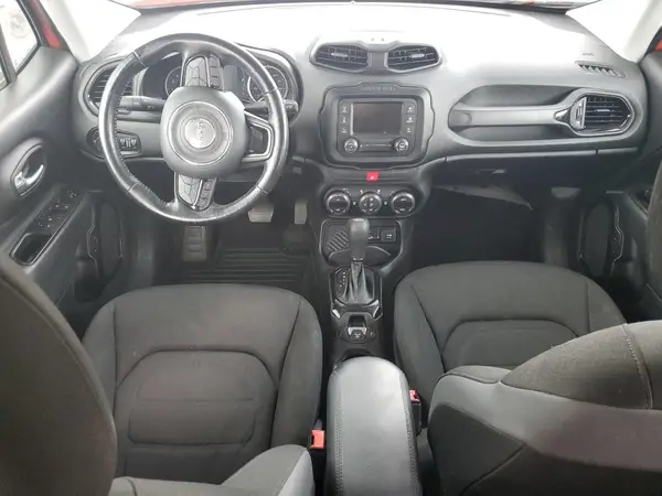 ZACCJABB8HPG01225 2017 JEEP RENEGADE - Image 8
