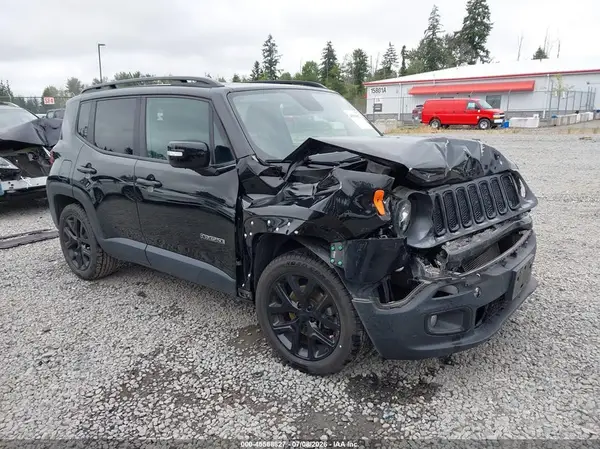 ZACCJABB8HPG01919 2017 JEEP RENEGADE - Image 1