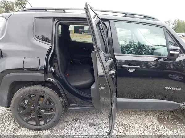 ZACCJABB8HPG01919 2017 JEEP RENEGADE - Image 8