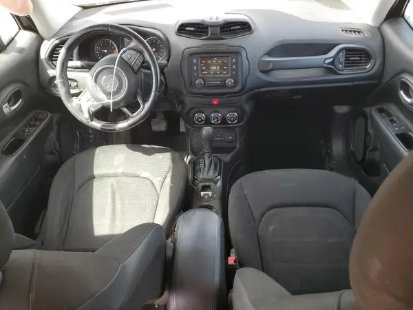 ZACCJABB8HPG09101 2017 JEEP RENEGADE - Image 8