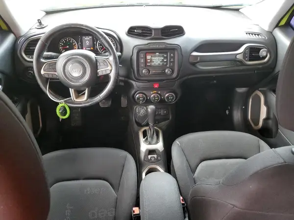 ZACCJABB8HPG19790 2017 JEEP RENEGADE - Image 8