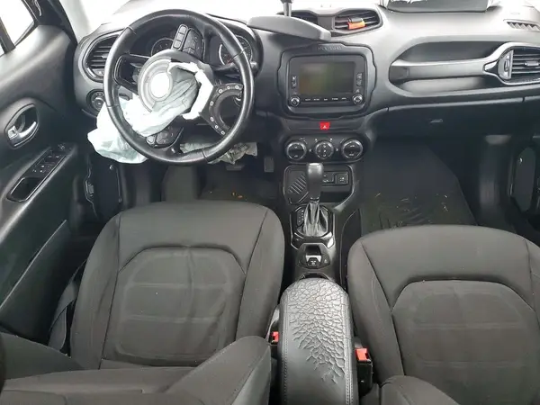 ZACCJABB8HPG19952 2017 JEEP RENEGADE - Image 8