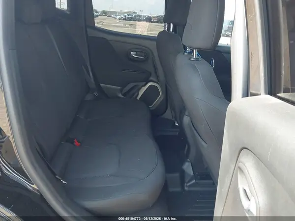 ZACCJABB8HPG29543 2017 JEEP RENEGADE - Image 8