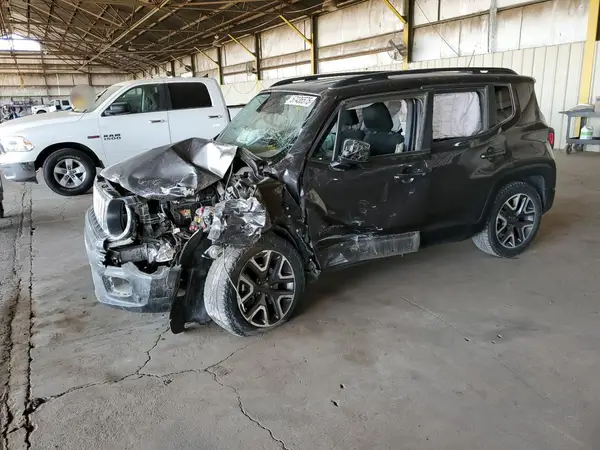 ZACCJABB8HPG36797 2017 JEEP RENEGADE - Image 1