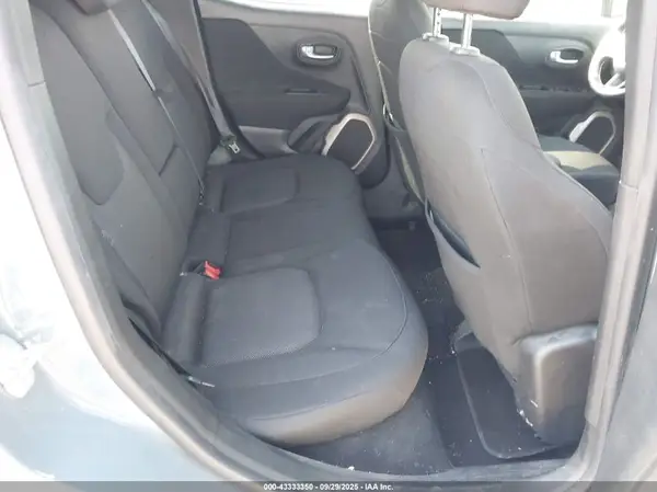 ZACCJABB8HPG38095 2017 JEEP RENEGADE - Image 8