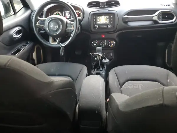 ZACCJABB8HPG43782 2017 JEEP RENEGADE - Image 8
