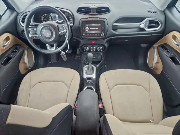 ZACCJABB8HPG46357 2017 JEEP RENEGADE - Image 8